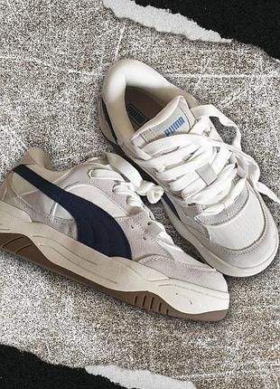 Мужская обувь, кроссовки puma 180 не 1906