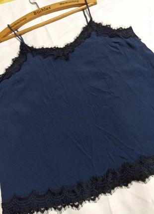 Женская майка размер м вискоза