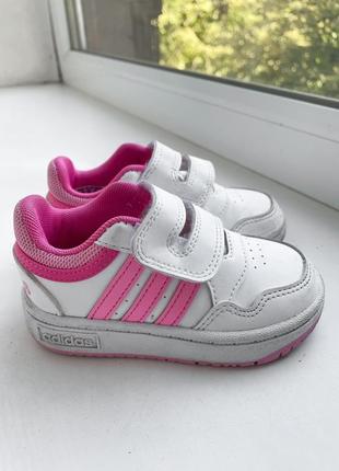 Кросівки дитячі adidas