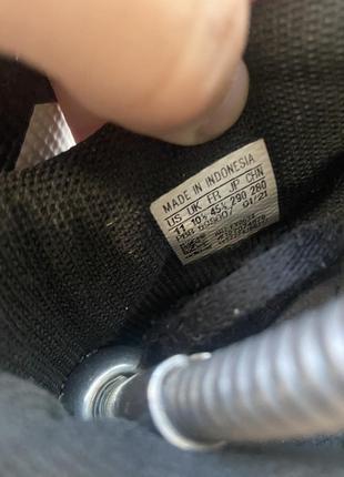 Сороконожки adidas predator freak6 фото