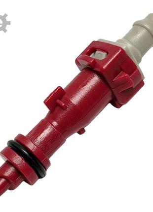 Форсунка омывателя заднего стекла tiguan volkswagen 510955993 7n0955993