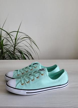 Кеди текстильні оригінал converse рр.37