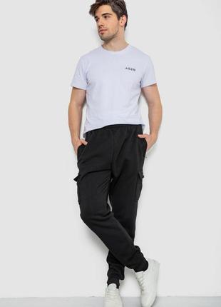 Спортивні штани чоловічі на флісі