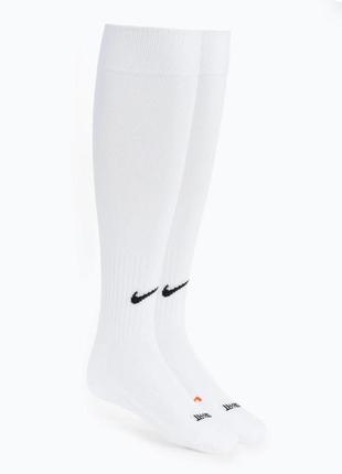 Новые футбольные гетры nike dri-fit оригинал носки мужские носки высокие найк