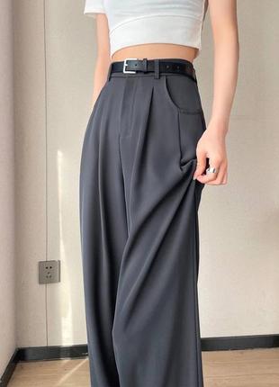 Женские брюки