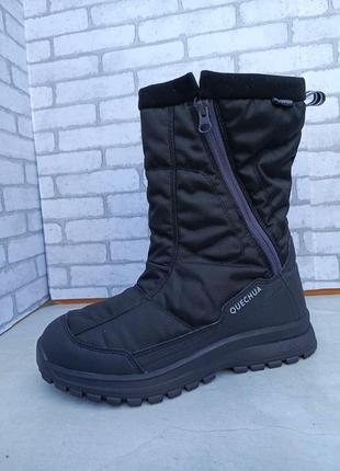 Черевики quechua waterproof