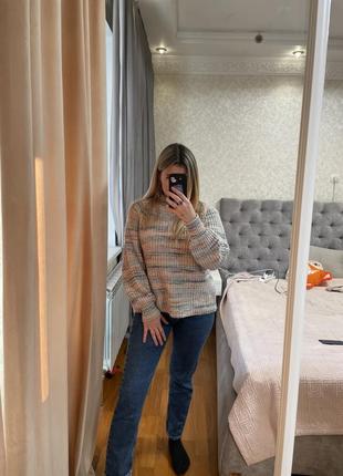 Очень красивый свитер