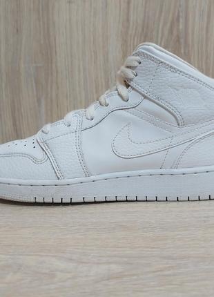 Кроссовки Air Jordan I guo Og Travis Scott mid triple Citron gs оригинал