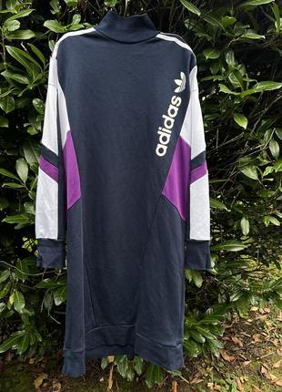 Adidas сукня спортивна