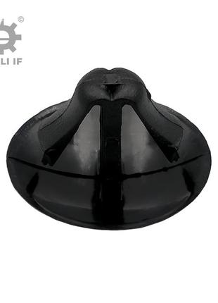 Клипса шумо изоляции капота a207 mercedes a0019880325 a0009907892