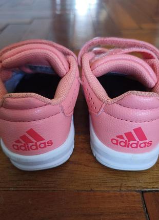 Кроссовки adidas 2