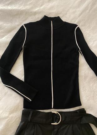 Zara гольф розмір s