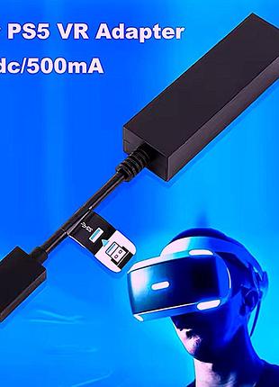 Продам адаптер новый для камеры sony plastation 5