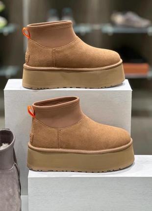 Угги ugg