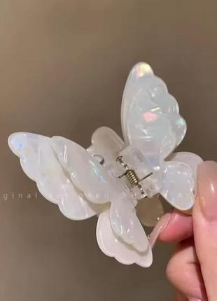 Крабики для волос