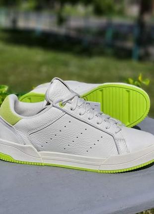 Кроссовки ecco soft 7