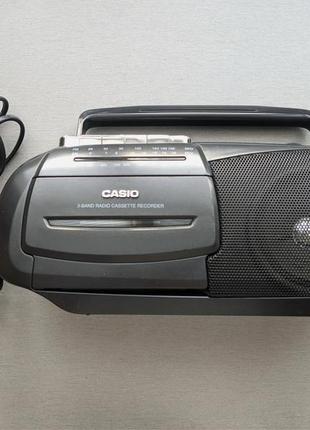 Магнітола casio mz-80