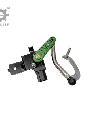 Датчики регулировки фар passat b7 volkswagen 3c0412521b левый