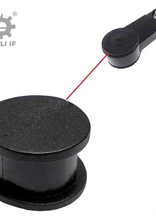 Ремкомплект троса куліси зажим golf 5 plus volkswagen 09g321397a 1k0713265c 5k1713025 1k1713041 dsg