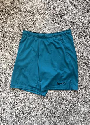 Спортивные шорты nike