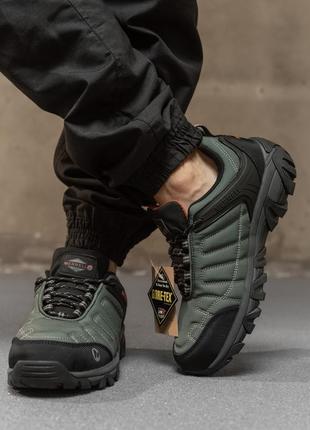 Мужские кроссовки merrell