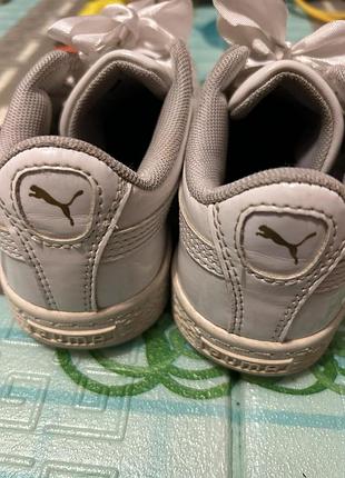 Puma 18 cm 5