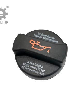 Кришка масла transporter t5 volkswagen 06a103485c 06a103485f 06a103485h 06a103485b