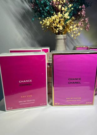 Chanel chance eau tendre парф вода спрей 100 мл chanel chance 100 мл chanel chance eau vive 100 мл