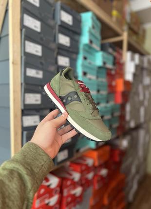 Saucony jazz 21 femme 2020 sale