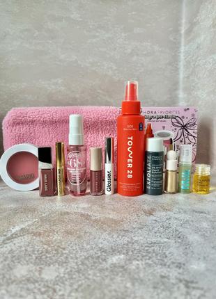 Sephora favorites - makeup must haves set - лімітований набір бестселерів для макіяжу