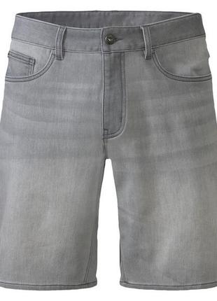 Фирменные джинсовые шорты от livergy.германия.