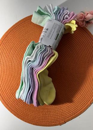 Носки, носки на девочку, женские носки