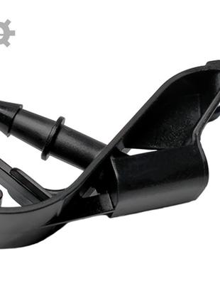 Форсунка омывателя лобового стекла ds4 citroen 6438eg