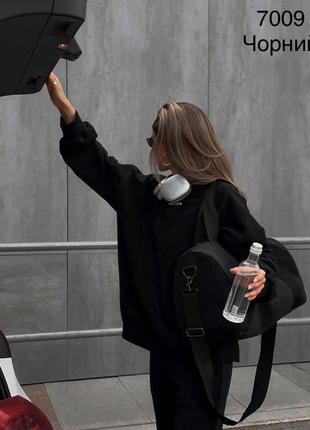 Костюм унісекс на флісі