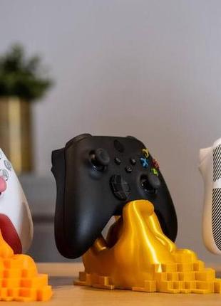Для контролера підставка настільна - ps5 ps4 xbox series xbox one
