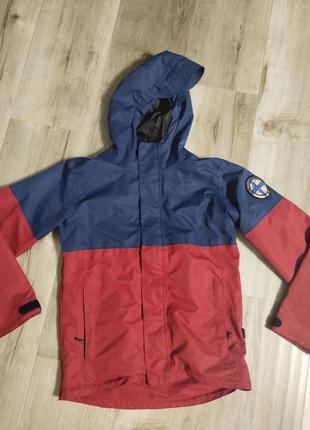 Куртка, ветровка