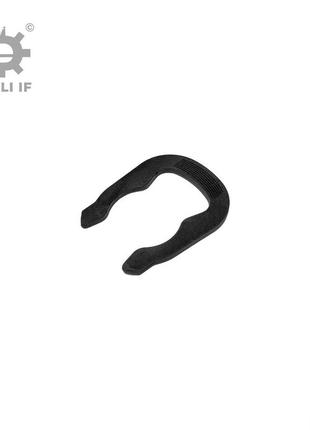 Фіксатор датчика охолоджуючої рідини volkswagen passat b3 025121142 032121142 95510614300