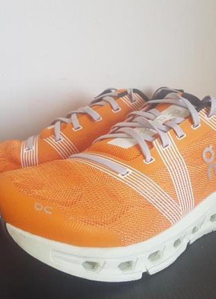 On running cloudgo turmeric/aloe men's 44р.