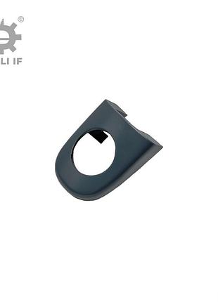 Заглушка кришка ручки дверей golf 4 volkswagen 3b0837879a 3b0837879agru отвір
