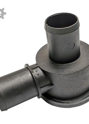 Клапан вакуумний регулювання тиску турбіни sharan volkswagen 1.8 06a145710p 06a145710n 06a145710h
