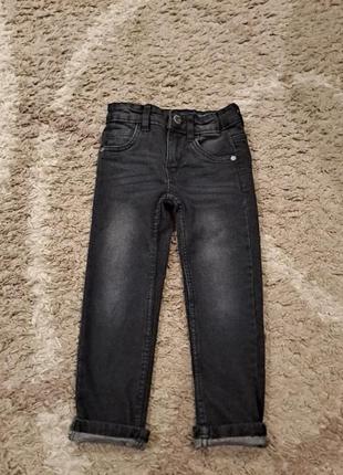 Джинсы