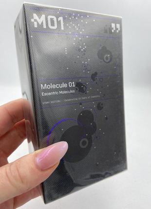 Парфуми унісекс escentric molecules molecule 01 (ексцентрик молекула молекула 01) 100 мл