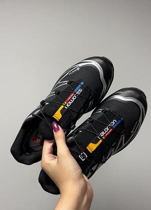 Брендовые кроссовки 6