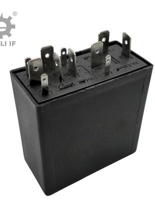 Реле склоочисника 377 80 b4 audi 4b0955531a 4b0955531b 4b0955531c 4b0955531e