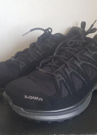 Lowa innox evo gtx low 42,5p