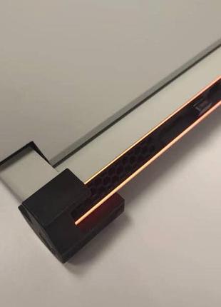Підставка ніжки для кращого охолодження ноутбука alienware x17 r1 і r2