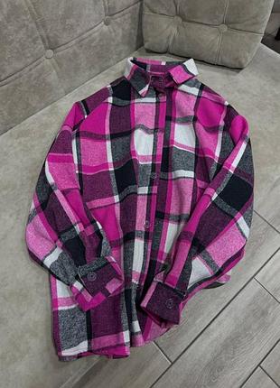 Сорочка тепла 6