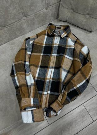 Сорочка тепла 3