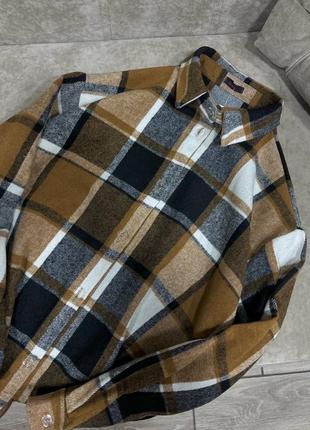 Сорочка тепла 4