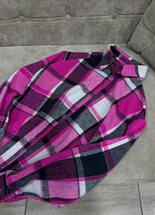 Сорочка тепла 7